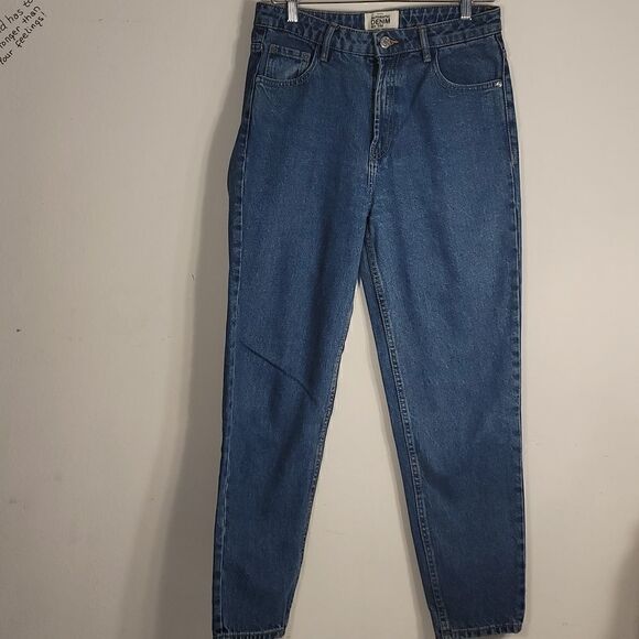 Zara Authentic Denim by TRF Ladies Size 4 - Picture 4 of 13